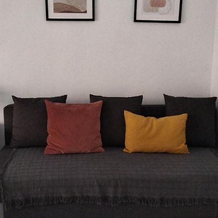 Apartmán Triana Fenix Sevilla Exteriér fotografie
