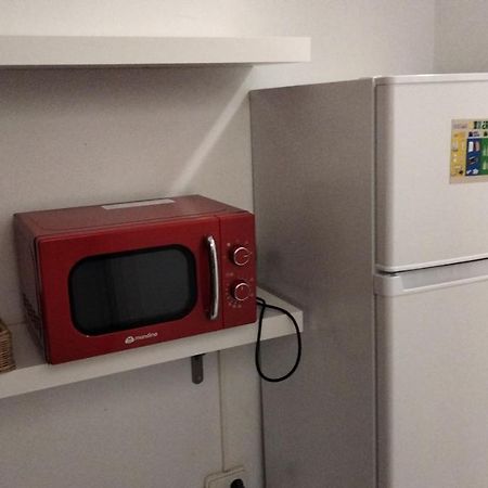 Apartmán Triana Fenix Sevilla Exteriér fotografie