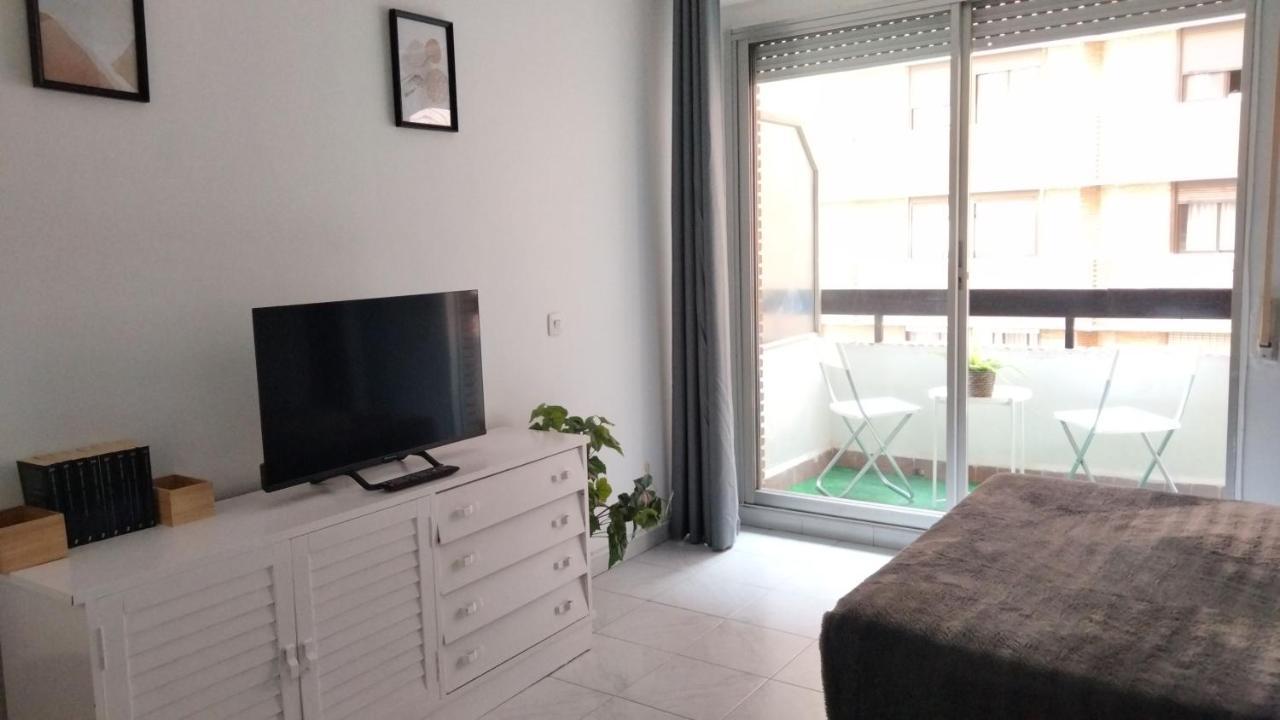 Apartmán Triana Fenix Sevilla Exteriér fotografie
