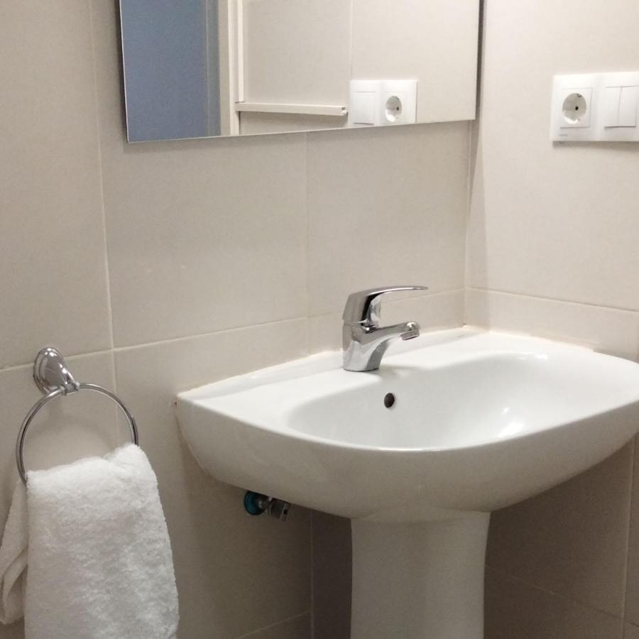Apartmán Triana Fenix Sevilla Exteriér fotografie