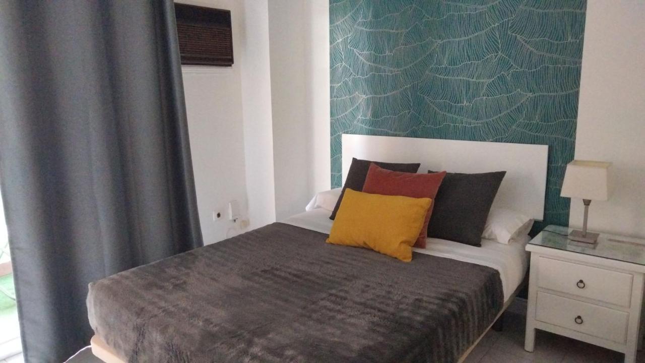Apartmán Triana Fenix Sevilla Exteriér fotografie