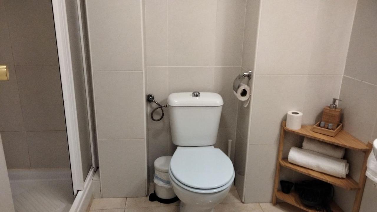 Apartmán Triana Fenix Sevilla Exteriér fotografie
