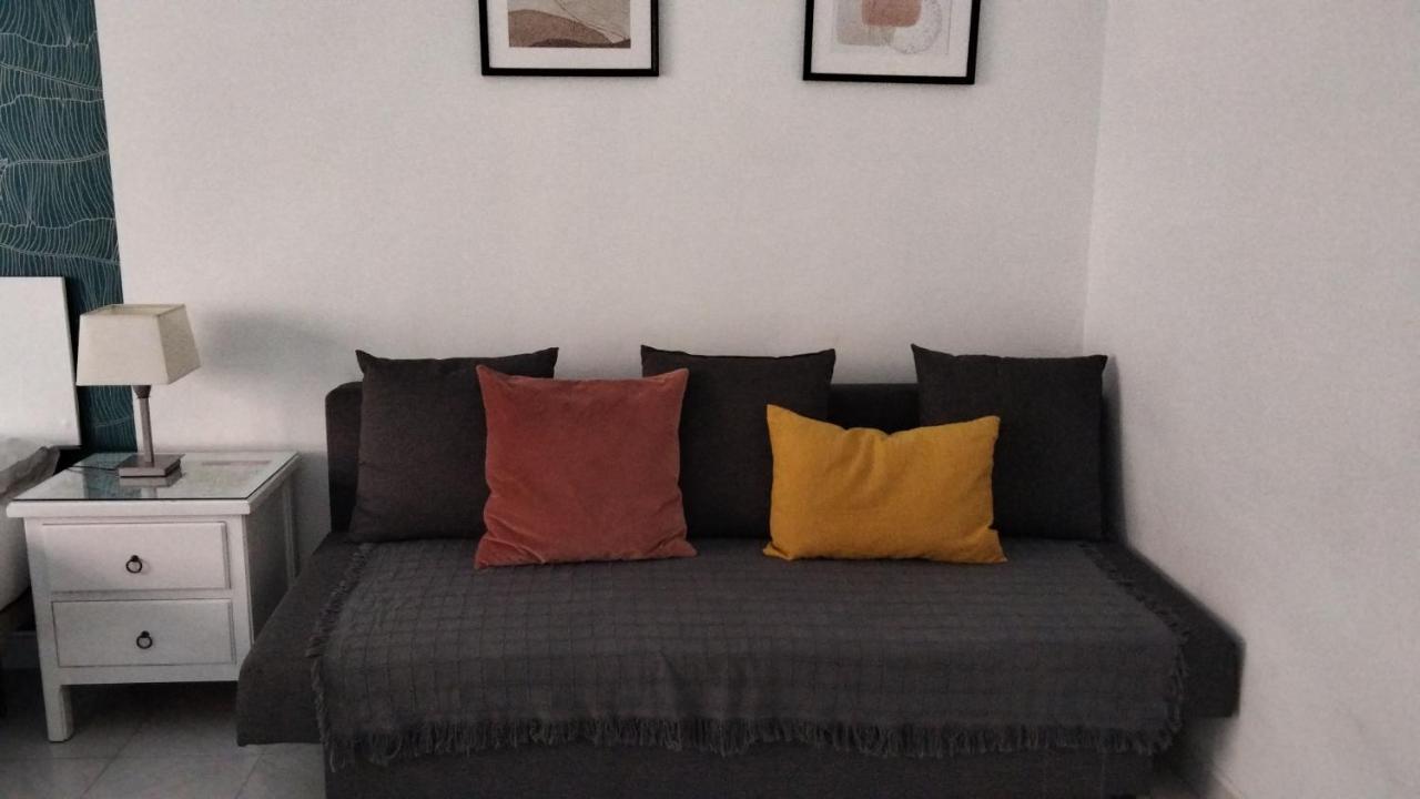 Apartmán Triana Fenix Sevilla Exteriér fotografie
