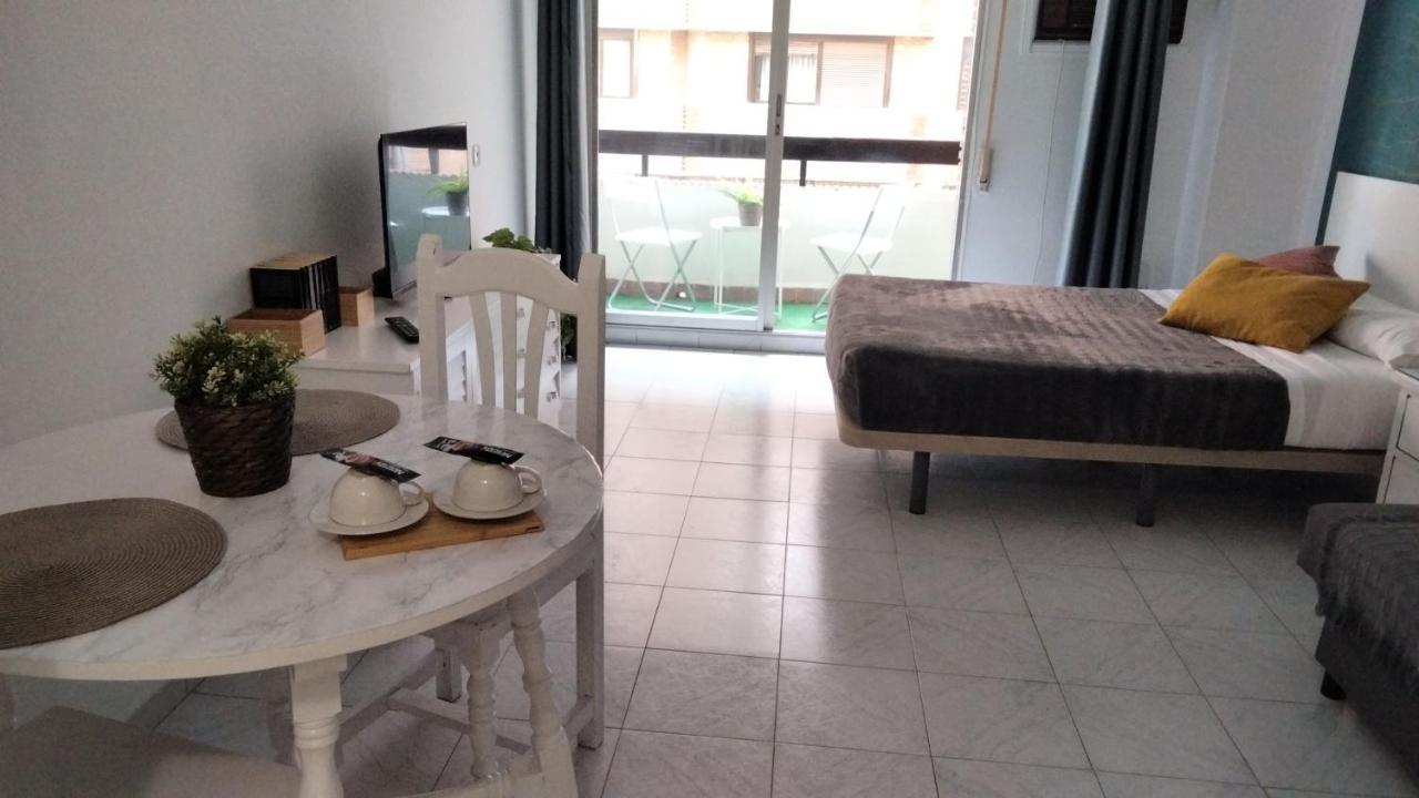 Apartmán Triana Fenix Sevilla Exteriér fotografie