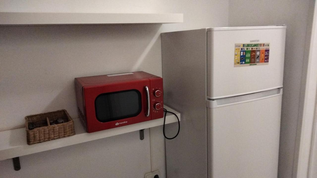 Apartmán Triana Fenix Sevilla Exteriér fotografie