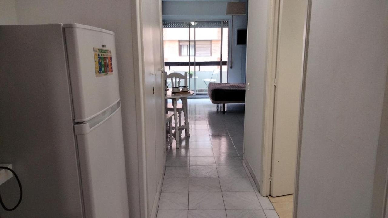 Apartmán Triana Fenix Sevilla Exteriér fotografie
