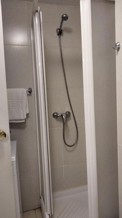 Apartmán Triana Fenix Sevilla Exteriér fotografie